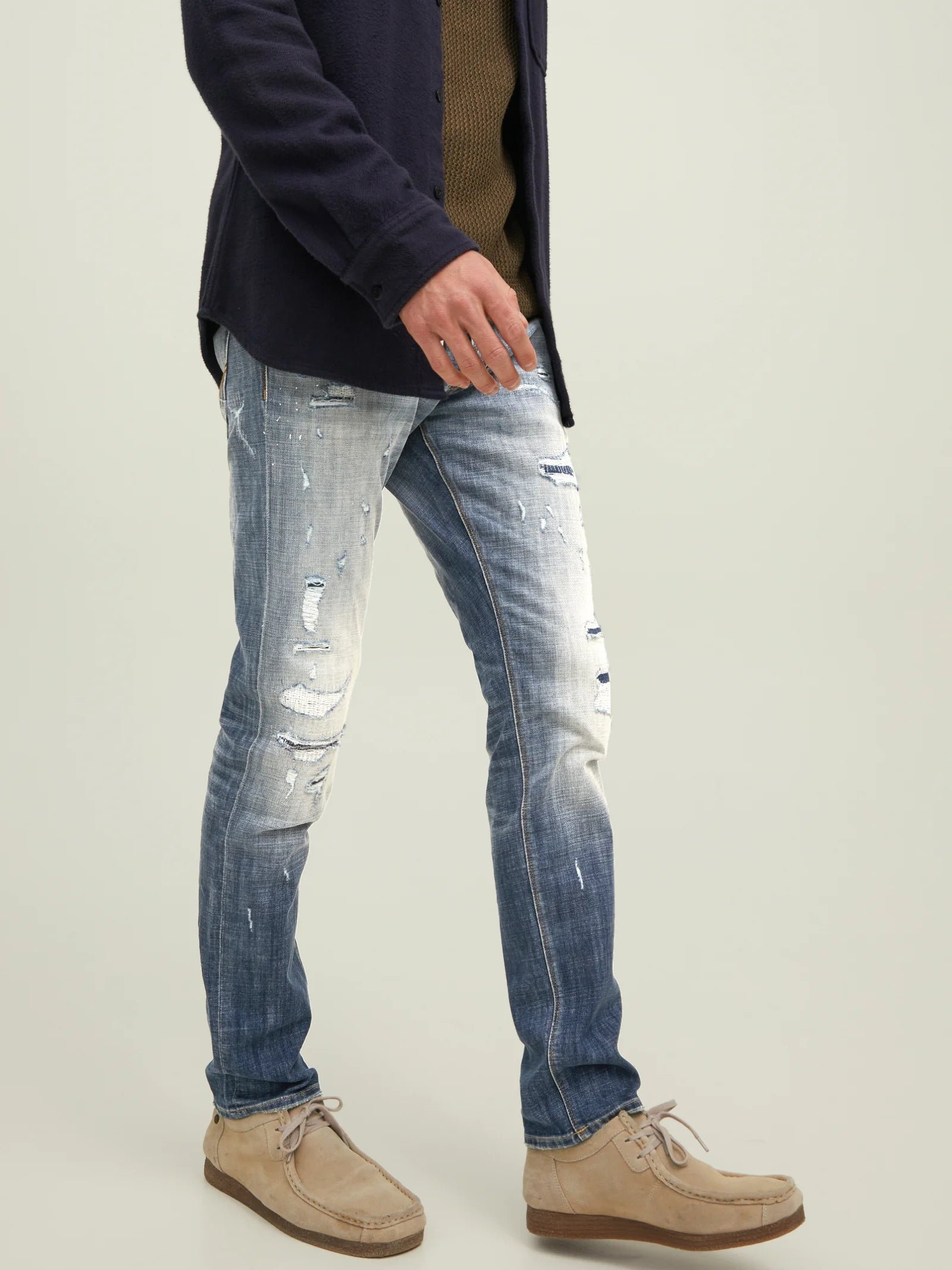 Glenn Blair Jeans