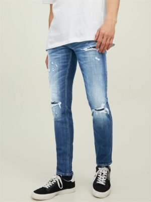 Liam Seal Jeans