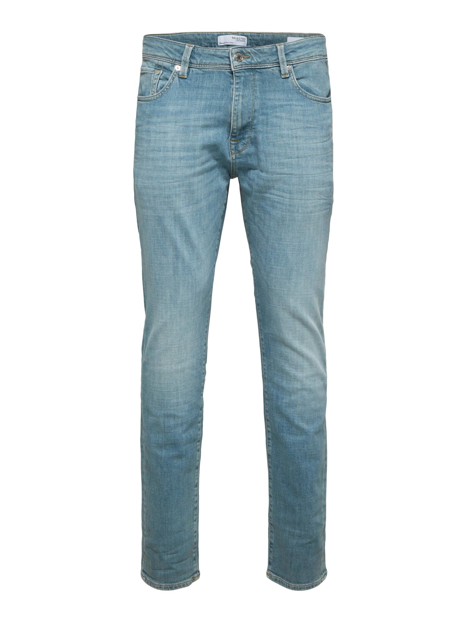 Slim Leon Jeans
