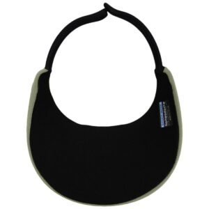 No Headache | Midsize Visor | 195902 | under | SAGE MINT