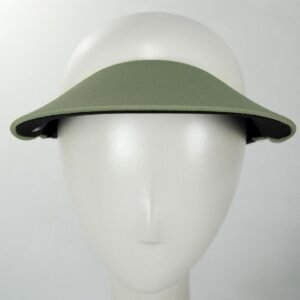 No Headache | Midsize Visor | 195902 | front | SAGE MINT