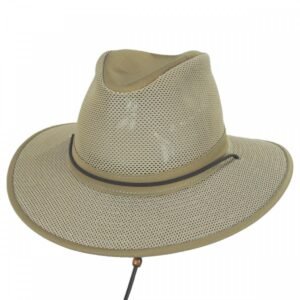 Aussie Mesh Packable Hat