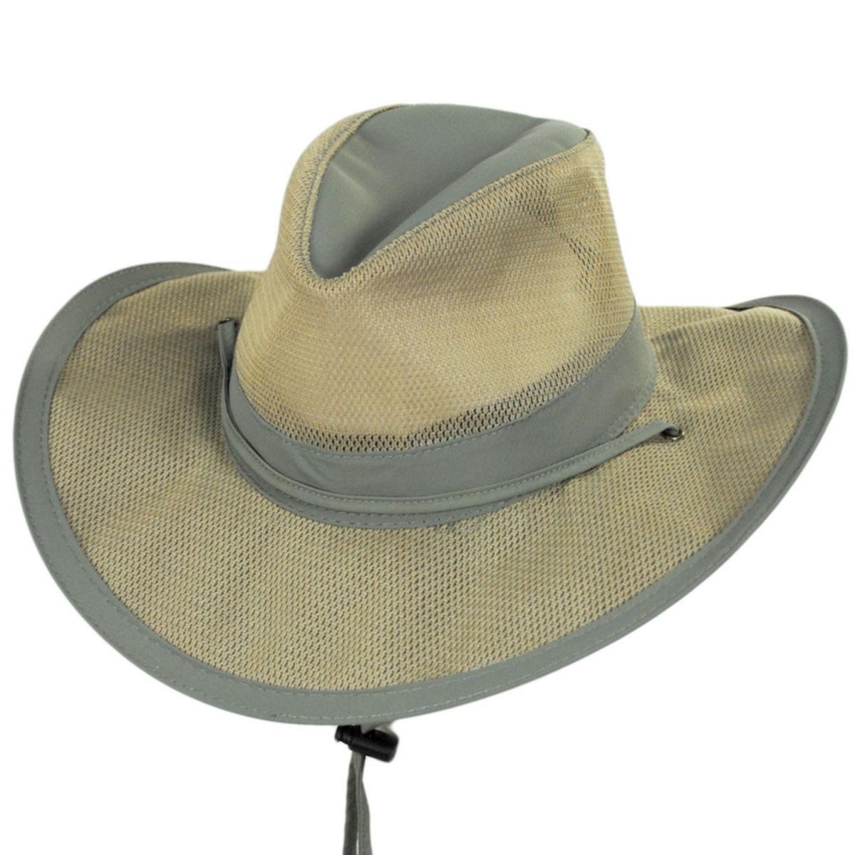 Supplex Aussie Hat