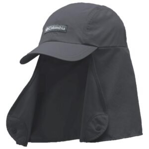 Skein Valley Insect Shield Cachalot Neckflap Baseball Cap